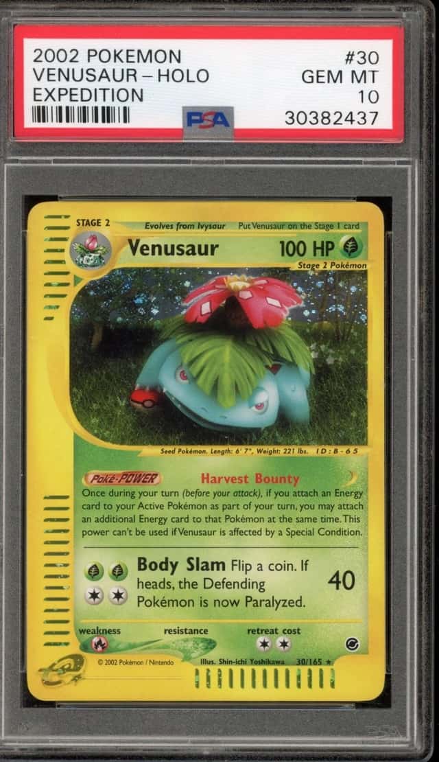 Venusaur