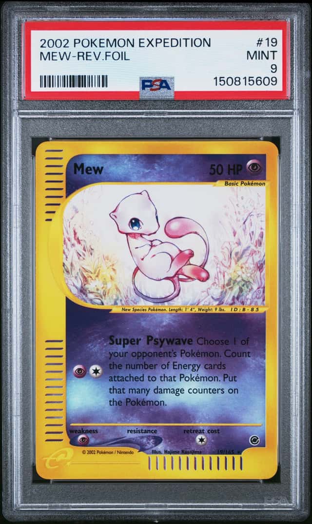 Mew