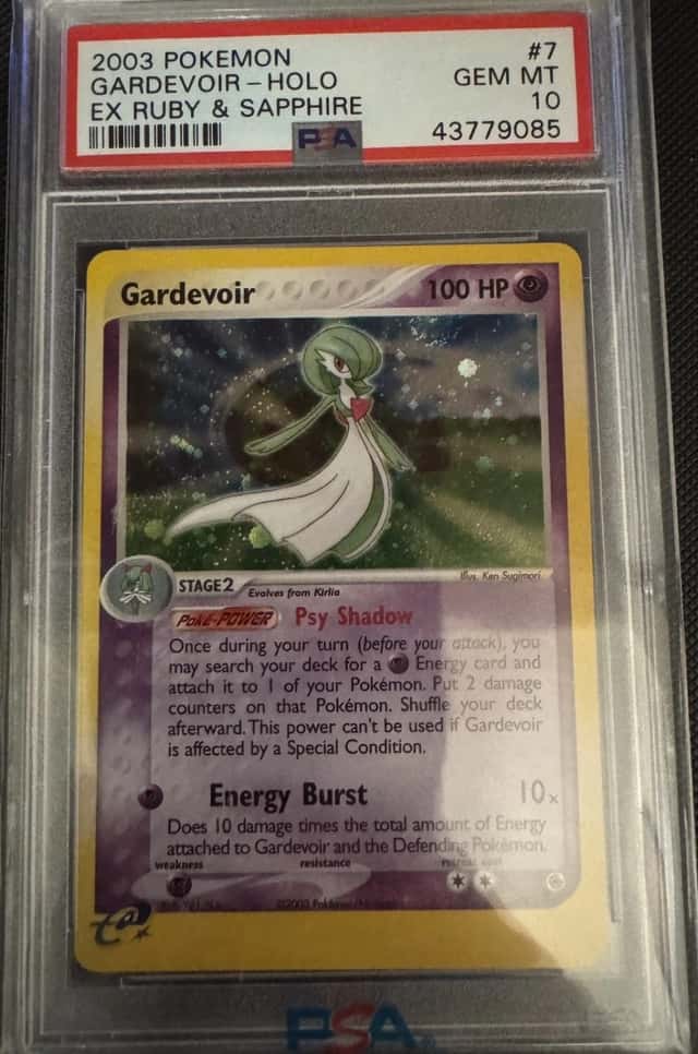 Gardevoir