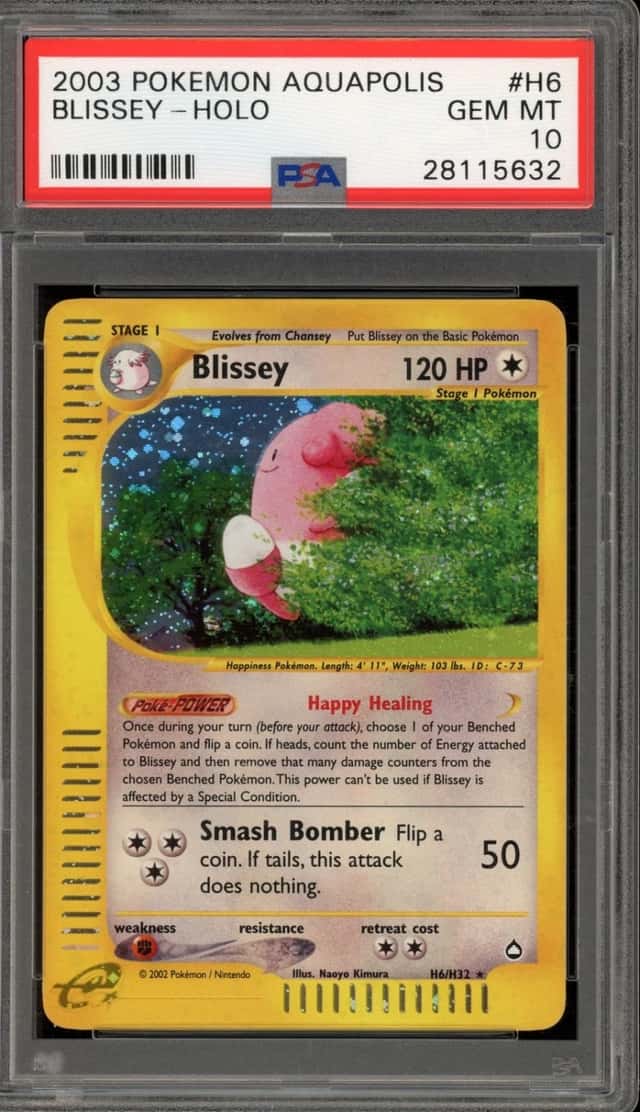 Blissey