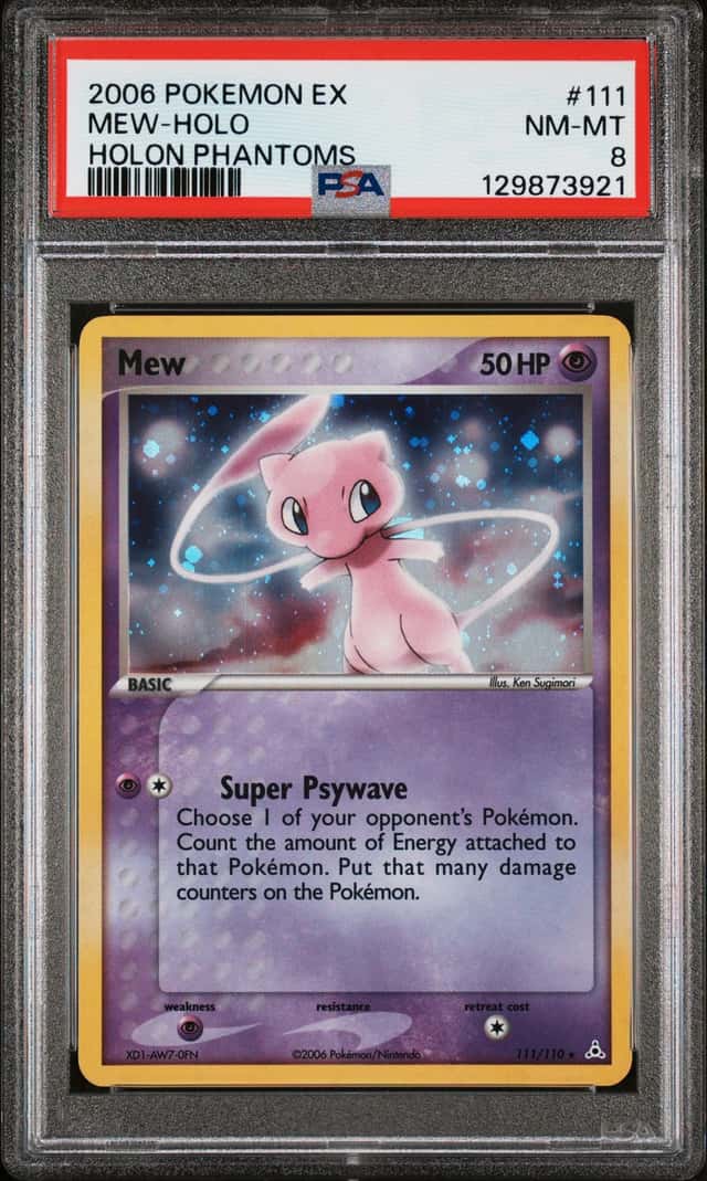 Mew