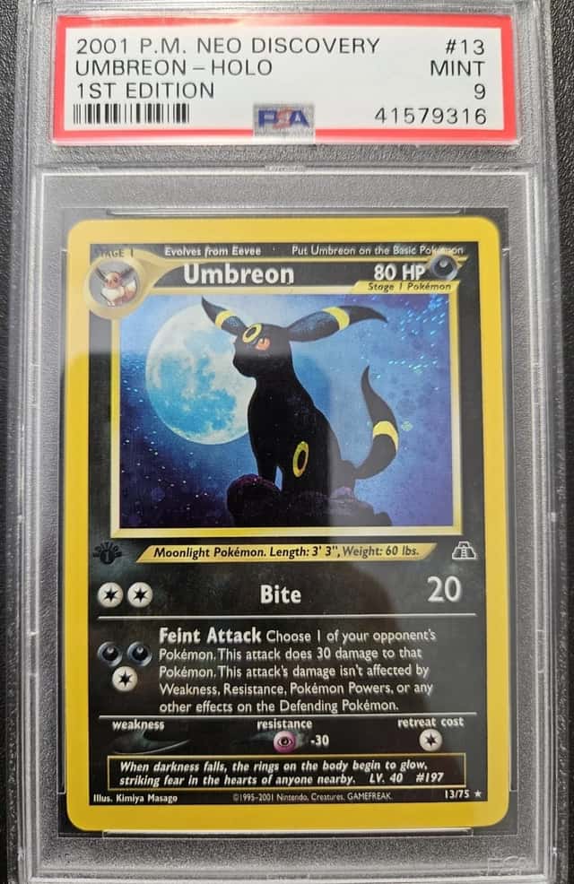 Umbreon
