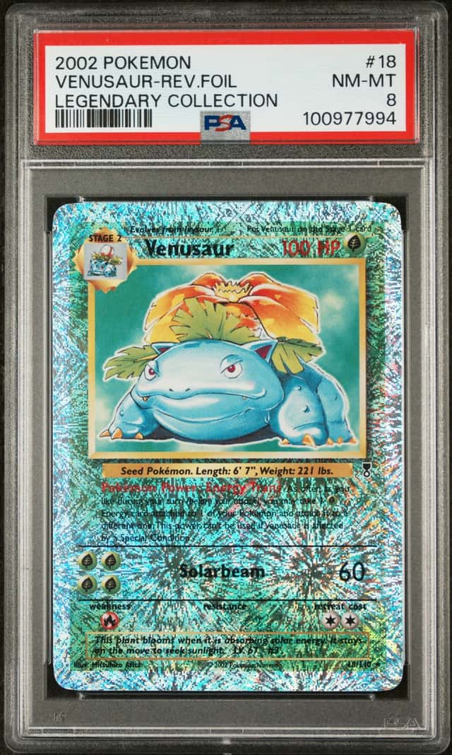 Venusaur