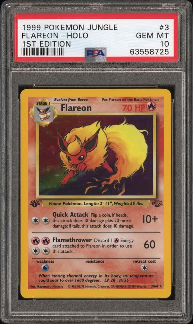Flareon