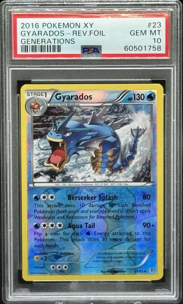 Gyarados