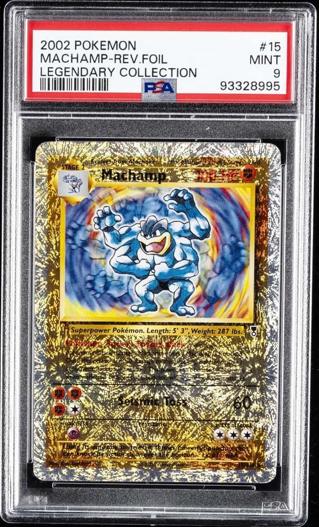 Machamp