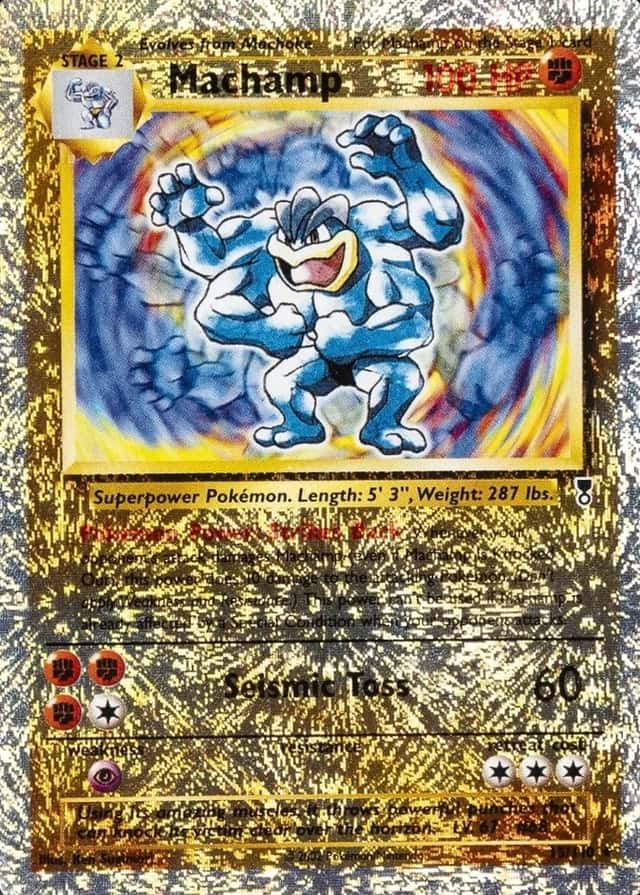 Reverse Holo