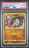 Shining Rayquaza