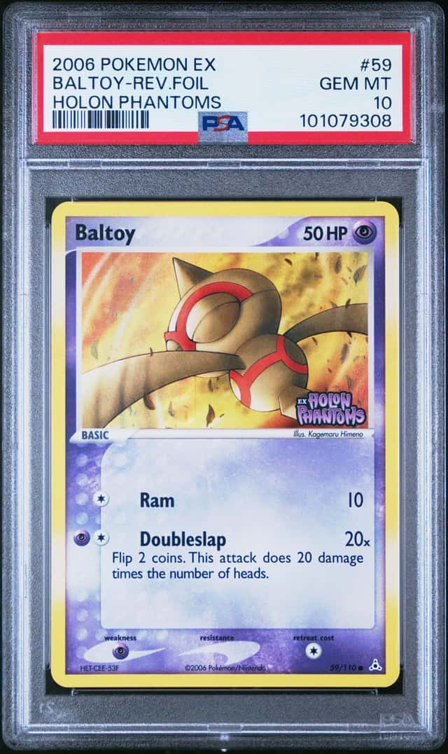 Baltoy