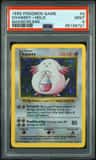 Chansey