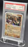 Regirock Ex