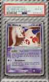 Mr. Mime Ex
