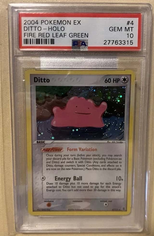 Ditto