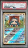 Snorlax