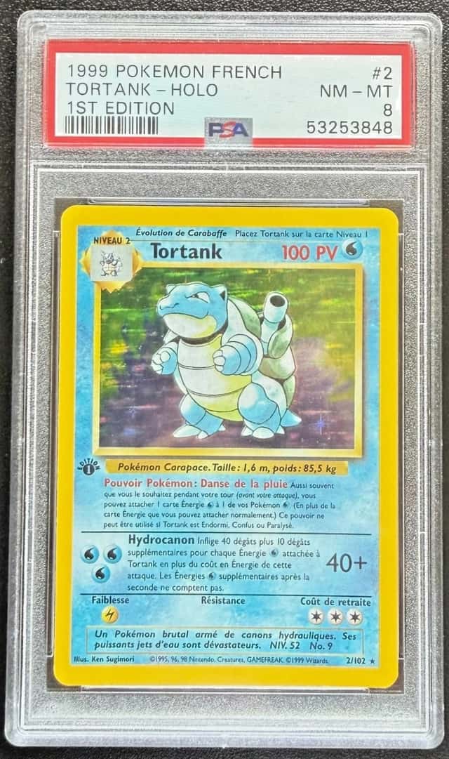 Tortank