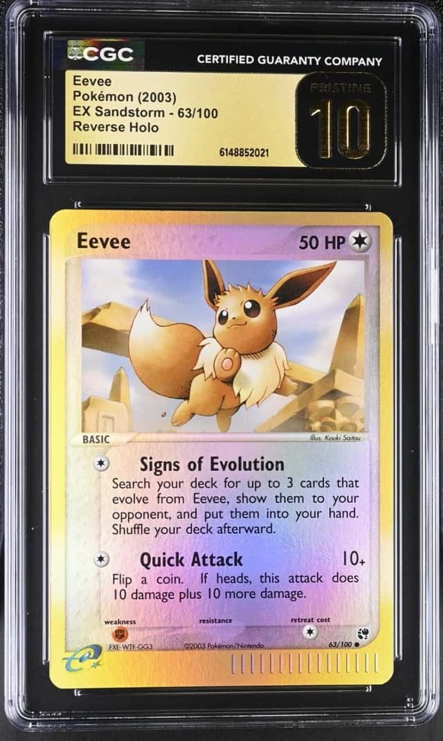 Eevee