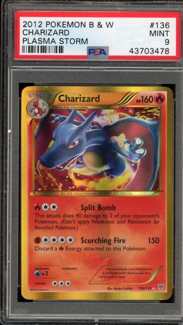 Charizard