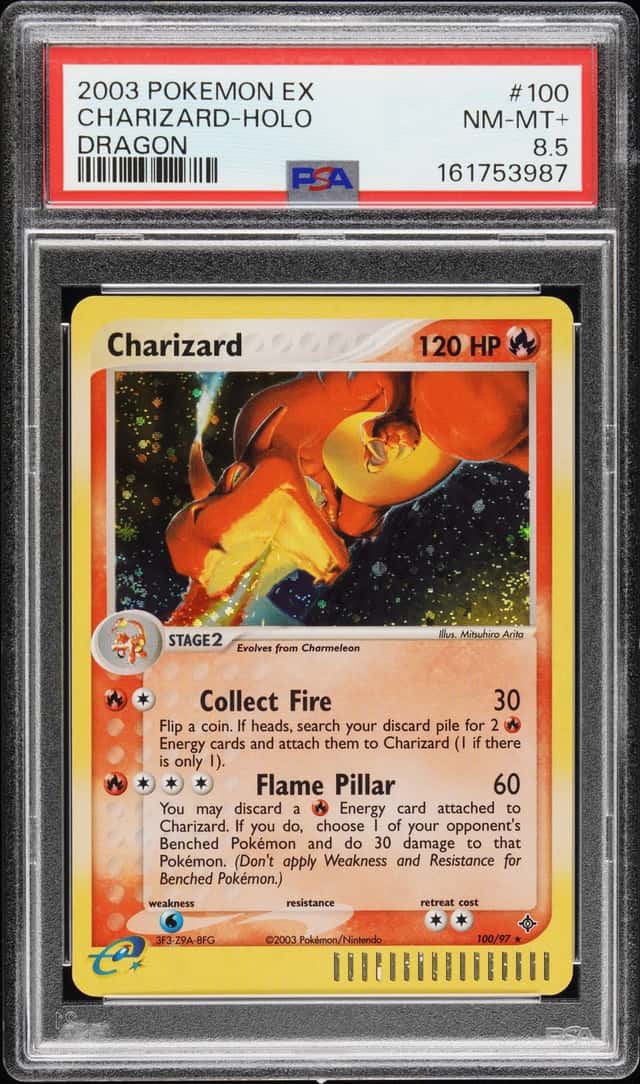 Charizard