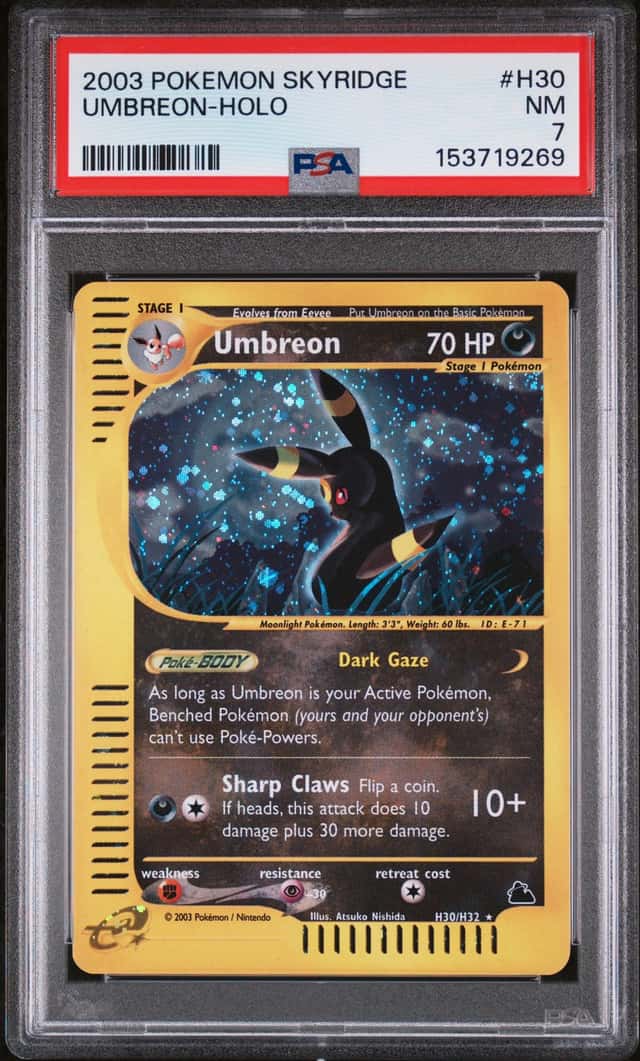 Umbreon