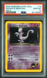 Rocket'S Mewtwo