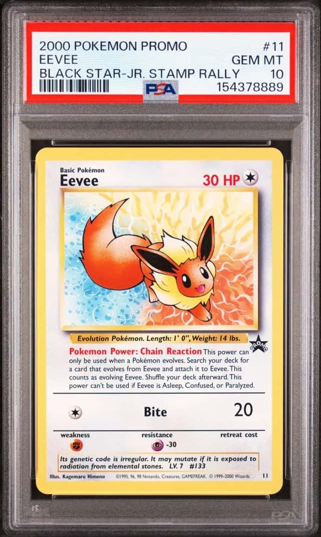 Eevee