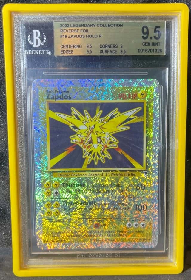 Zapdos