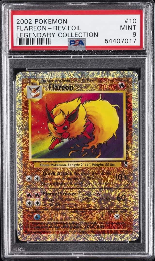 Flareon