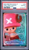 Tony Tony Chopper