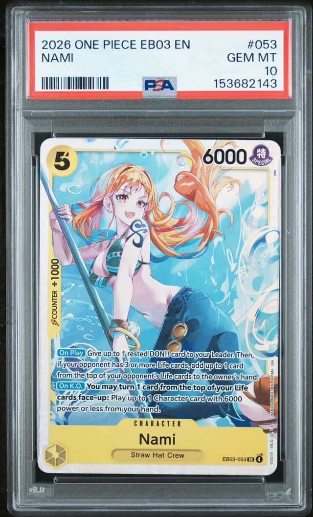Nami