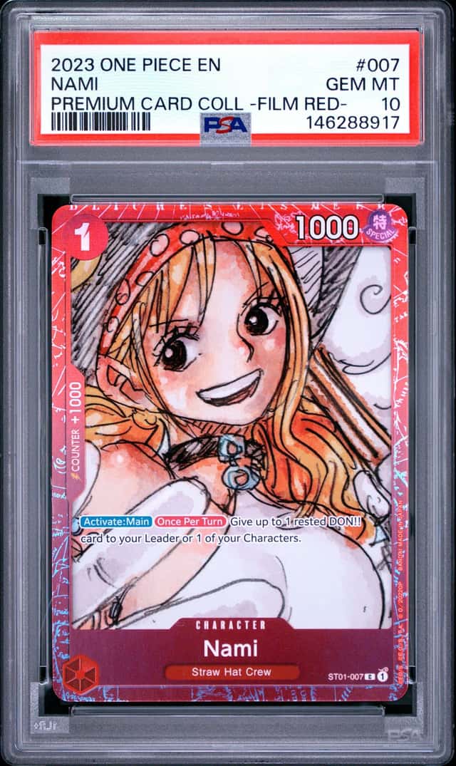 Nami