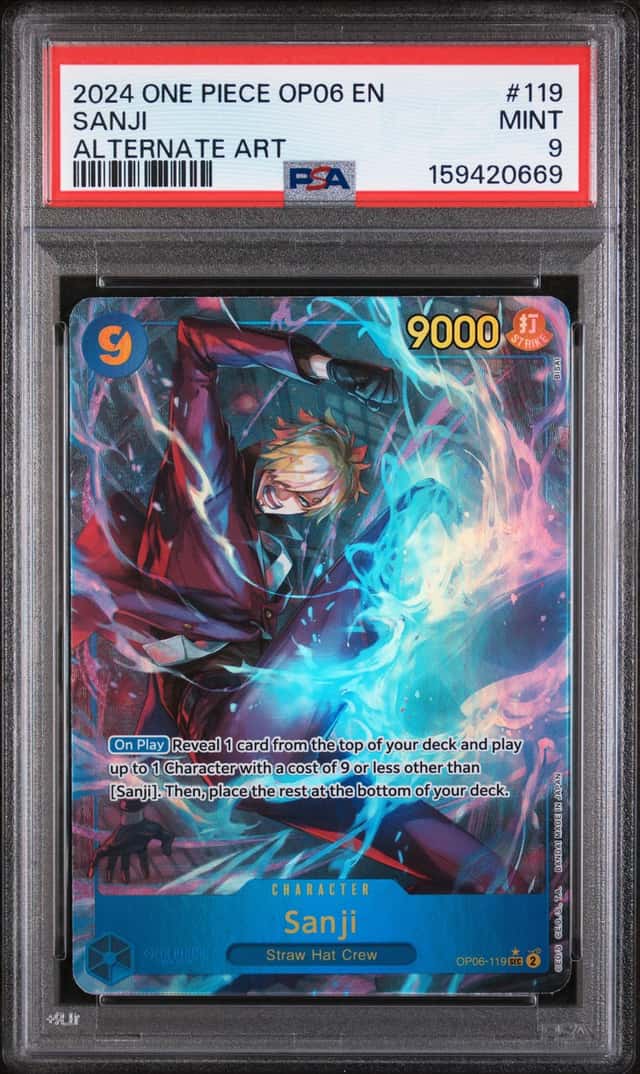 Sanji