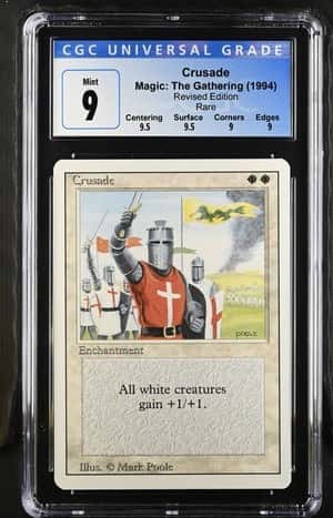 Crusade