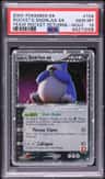 Rocket'S Snorlax Ex