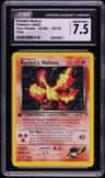 Rocket'S Moltres
