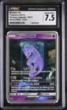 Mewtwo Gx