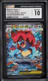 Mega Feraligatr Ex