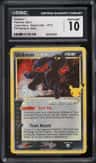 Umbreon-Gold Star