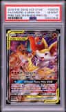 Charizard & Braixen Gx