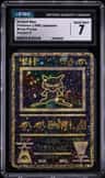 Ancient Mew