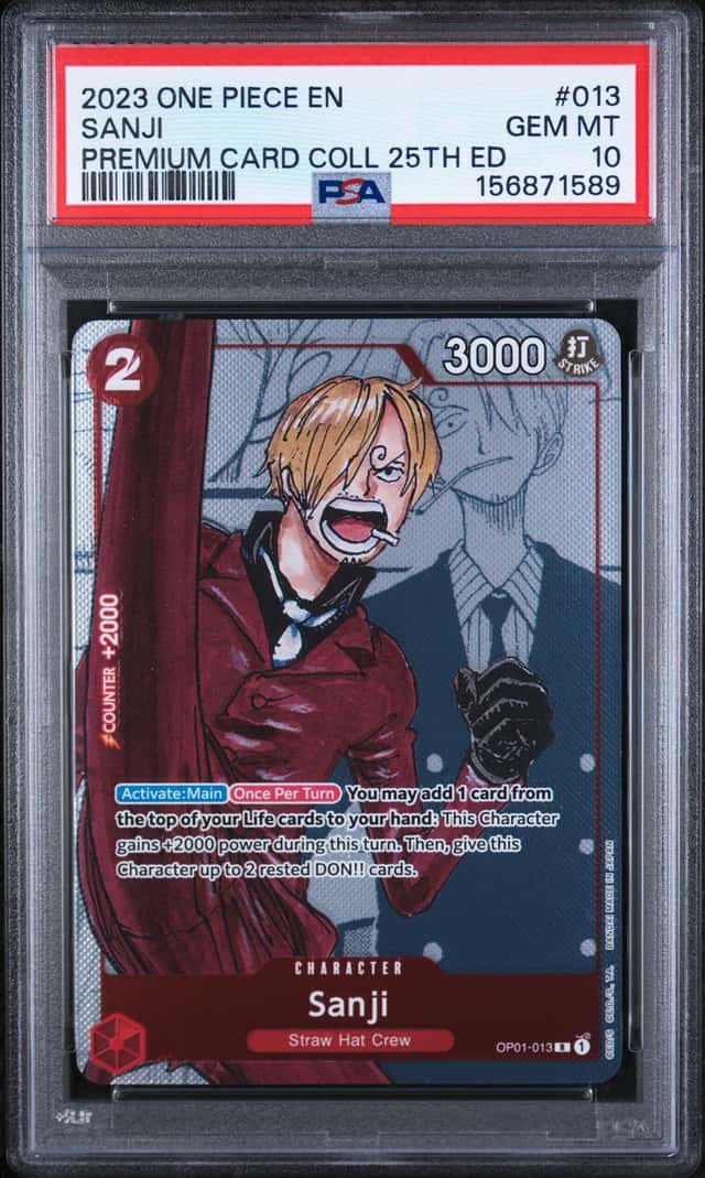 Sanji