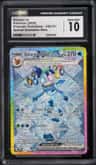 Glaceon Ex