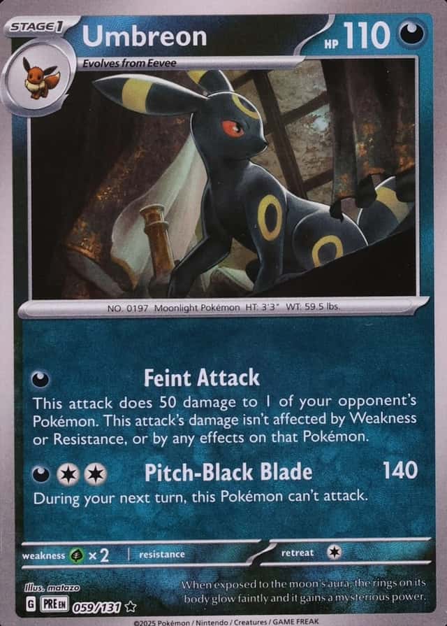 Master Ball · Reverse Holo