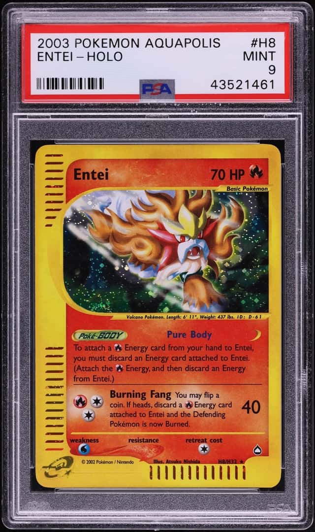 Entei