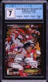 Team Magma'S Groudon Ex