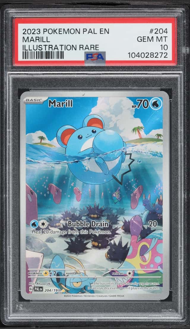 Marill