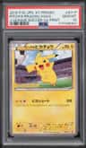 Pitch'S Pikachu