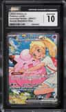 Lillie'S Clefairy Ex