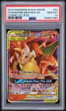 Charizard/braixen Gx
