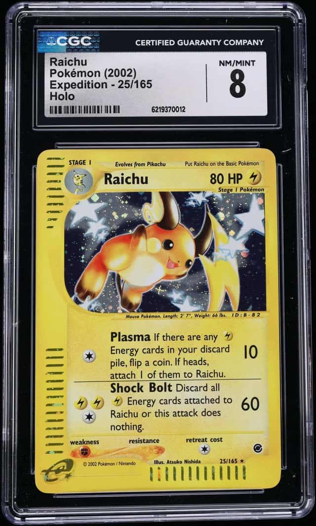 Raichu
