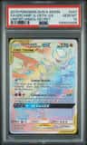 Garchomp & Giratina Gx